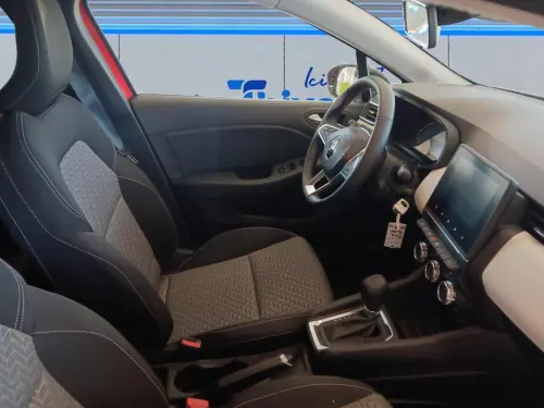 Renault Clio Clio E-Tech full hybrid 145 Evolution - Photo 16