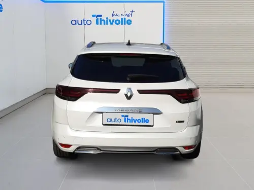 Renault Megane estate Mégane IV Estate E-TECH Plug-In Hybride 160 R.S. Line - Photo 3