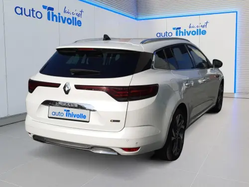 Renault Megane estate Mégane IV Estate E-TECH Plug-In Hybride 160 R.S. Line - Photo 4