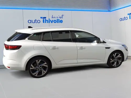 Renault Megane estate Mégane IV Estate E-TECH Plug-In Hybride 160 R.S. Line - Photo 5