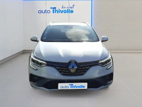 Renault Megane estate Mégane IV Estate E-TECH Plug-In Hybride 160 R.S. Line - Photo 7