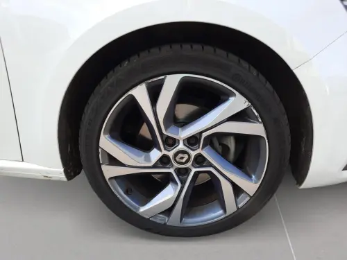 Renault Megane estate Mégane IV Estate E-TECH Plug-In Hybride 160 R.S. Line - Photo 8