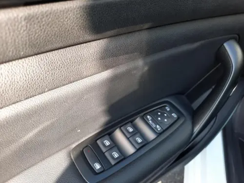 Renault Megane estate Mégane IV Estate E-TECH Plug-In Hybride 160 R.S. Line - Photo 10