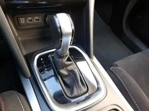 Renault Megane estate Mégane IV Estate E-TECH Plug-In Hybride 160 R.S. Line - Photo 14