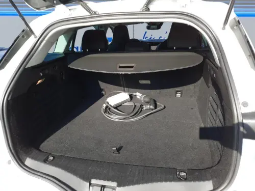 Renault Megane estate Mégane IV Estate E-TECH Plug-In Hybride 160 R.S. Line - Photo 18