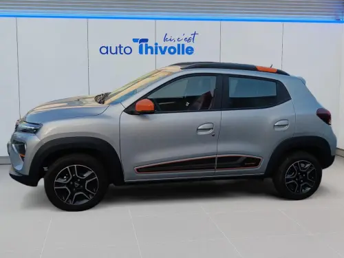 Dacia Spring Achat Intégral Confort Plus - Photo 1