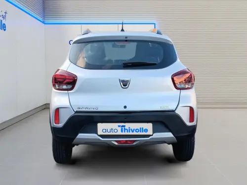 Dacia Spring Achat Intégral Confort Plus - Photo 3