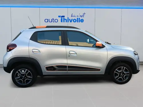 Dacia Spring Achat Intégral Confort Plus - Photo 5