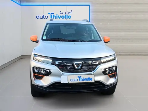 Dacia Spring Achat Intégral Confort Plus - Photo 7