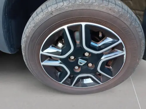 Dacia Spring Achat Intégral Confort Plus - Photo 8