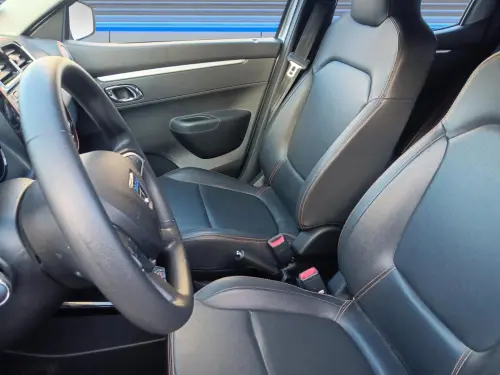 Dacia Spring Achat Intégral Confort Plus - Photo 9