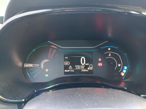 Dacia Spring Achat Intégral Confort Plus - Photo 13