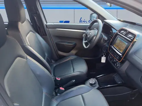 Dacia Spring Achat Intégral Confort Plus - Photo 16