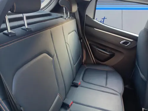 Dacia Spring Achat Intégral Confort Plus - Photo 17