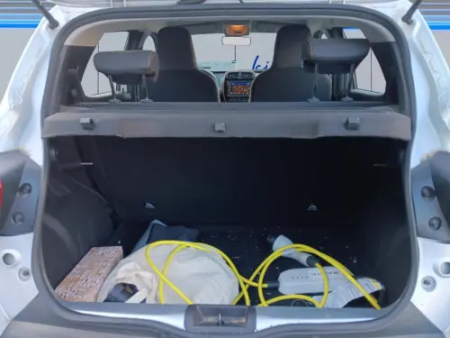 Dacia Spring Achat Intégral Confort Plus - Photo 18