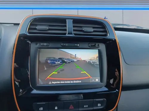 Dacia Spring Achat Intégral Confort Plus - Photo 19