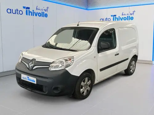 Renault Kangoo BLUE DCI 115 EXTRA R-LINK - Photo 0