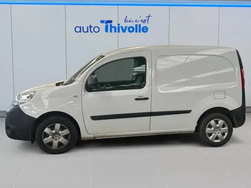 Renault Kangoo BLUE DCI 115 EXTRA R-LINK - Photo 1