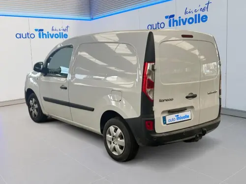 Renault Kangoo BLUE DCI 115 EXTRA R-LINK - Photo 2