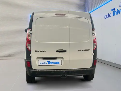 Renault Kangoo BLUE DCI 115 EXTRA R-LINK - Photo 3