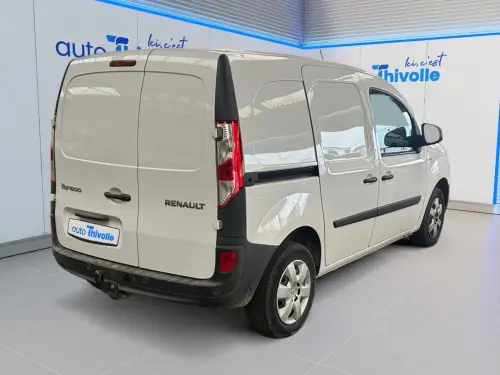Renault Kangoo BLUE DCI 115 EXTRA R-LINK - Photo 4