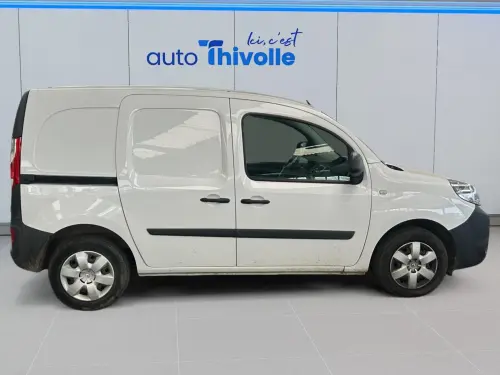 Renault Kangoo BLUE DCI 115 EXTRA R-LINK - Photo 5