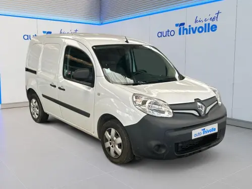 Renault Kangoo BLUE DCI 115 EXTRA R-LINK - Photo 6