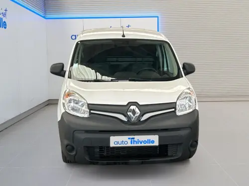 Renault Kangoo BLUE DCI 115 EXTRA R-LINK - Photo 7