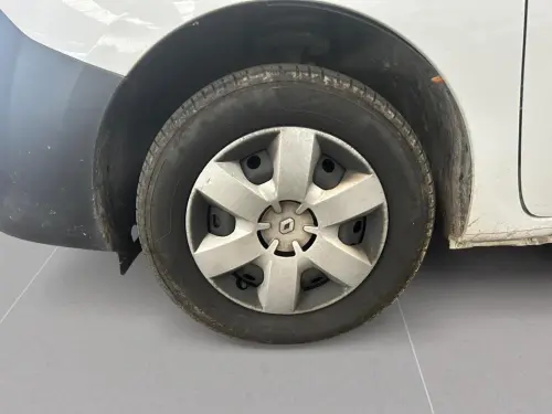 Renault Kangoo BLUE DCI 115 EXTRA R-LINK - Photo 8