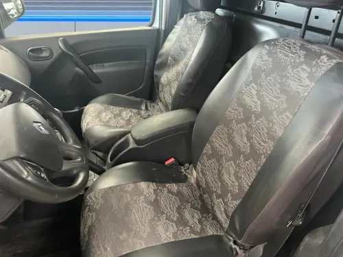 Renault Kangoo BLUE DCI 115 EXTRA R-LINK - Photo 9