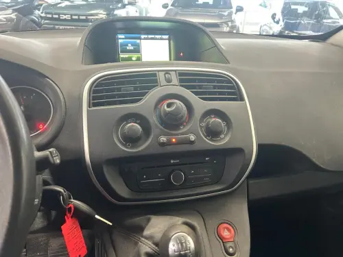 Renault Kangoo BLUE DCI 115 EXTRA R-LINK - Photo 11