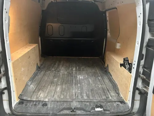 Renault Kangoo BLUE DCI 115 EXTRA R-LINK - Photo 12