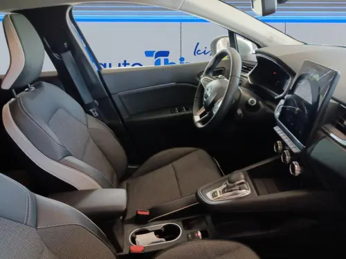 Renault Captur E-Tech Plug-in 160 Intens - Photo 16