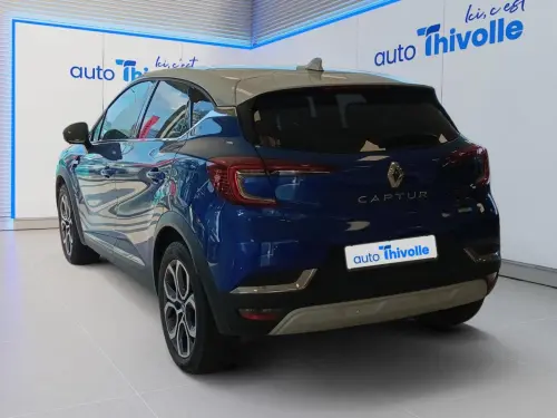 Renault Captur E-Tech Plug-in 160 Intens - Photo 2