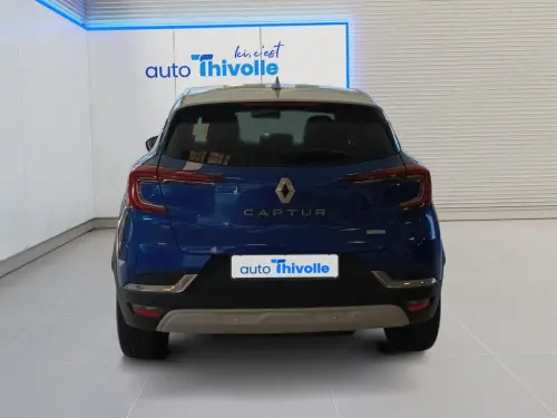Renault Captur E-Tech Plug-in 160 Intens - Photo 3