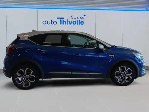 Renault Captur E-Tech Plug-in 160 Intens - Photo 5