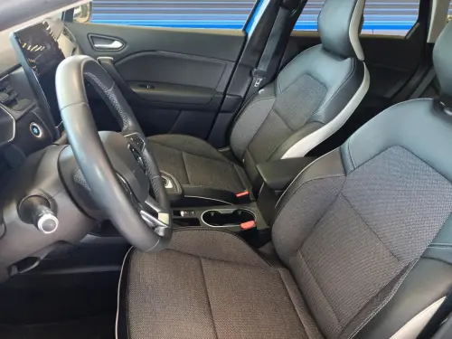 Renault Captur E-Tech Plug-in 160 Intens - Photo 9