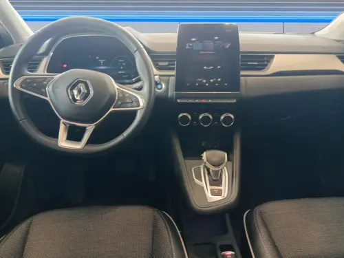 Renault Captur E-Tech Plug-in 160 Intens - Photo 11