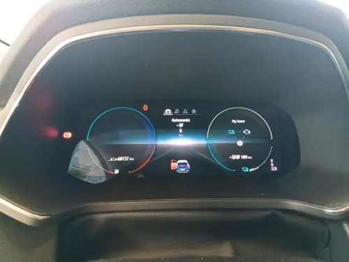 Renault Captur E-Tech Plug-in 160 Intens - Photo 13