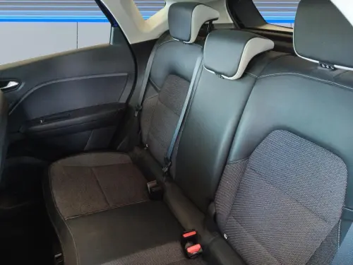 Renault Captur E-Tech Plug-in 160 Intens - Photo 15