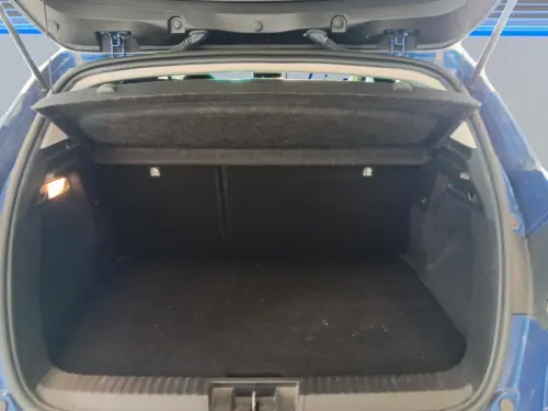 Renault Captur E-Tech Plug-in 160 Intens - Photo 18