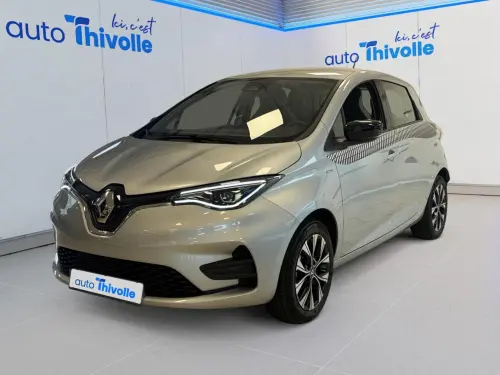 Renault Zoe Zoe R110 Achat Intégral Limited - Photo 0