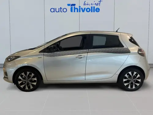 Renault Zoe Zoe R110 Achat Intégral Limited - Photo 1