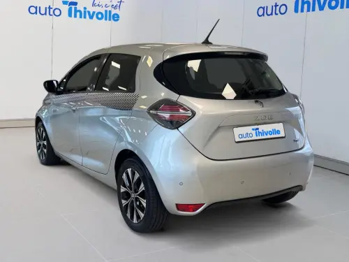Renault Zoe Zoe R110 Achat Intégral Limited - Photo 2
