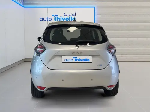 Renault Zoe Zoe R110 Achat Intégral Limited - Photo 3