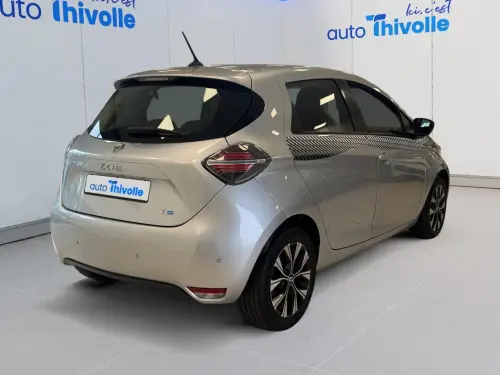Renault Zoe Zoe R110 Achat Intégral Limited - Photo 4