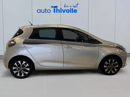 Renault Zoe Zoe R110 Achat Intégral Limited - Photo 5