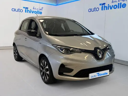 Renault Zoe Zoe R110 Achat Intégral Limited - Photo 6