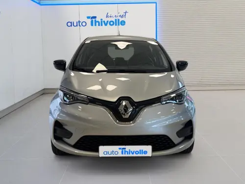 Renault Zoe Zoe R110 Achat Intégral Limited - Photo 7