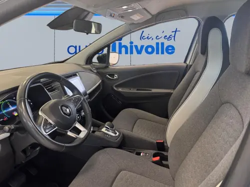 Renault Zoe Zoe R110 Achat Intégral Limited - Photo 9